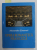 OPERA ROMANTICA FRANCEZA de ALEXANDRU EMANOIL , 2010 , DEDICATIE *