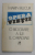 OPERA VIETII - O BIOGRAFIE A LUI I.L. CARAGIALE de MARIN BUCUR , VOLUMUL I , 1989 , PREZINTA PETE PE COPERTA