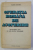 OPERATIA ROMANA DE ACOPERIRE , SEPTEMBRIE 1944 IN SUD-VESTUL ROMANIEI de EUGEN BANTEA , 1985