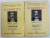 OPERE ALESE de AL . ODOBESCU , VOLUMELE I - II , editie ingrijita de ALEXANDRU IORDAN , 1941