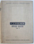 OPERE ALESE , VOL. I : NEUROLOGIE  de C. I. PARHON , 1954