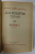 OPERE ALESE , VOL. V , PETRU I de A.N. TOLSTOI , 1955