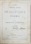 OPERE COMPLETE  WILLIAM SHAKESPEARE de JOHN DICKS - LONDRA, 1864
