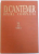 OPERE COMPLETE  de DIMITRIE CANTEMIR , VOLUMUL VI , TOMUL II , editie de VIRGIL CANDEA , 1996