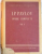 OPERE COMPLETE, VOL. I de I.P. PAVLOV, 1954