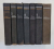 OPERE COMPLETE , VOLUMELE I - VII de WILLIAM SHAKESPEARE , 1982 - 1988 * LIPSA SUPRACOPERTA