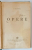 OPERE de G. BACOVIA  1944