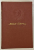 OPERE de MIHAIL SADOVEANU , VOLUMUL 22 , 1973