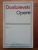 DOSTOIEVSKI OPERE , VOL 5 ,  CRIMA SI PEDEAPSA , 1969