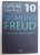 OPERE ESENTIALE , VOL 10: ESEURI DE PSIHANALIZA APLICATA de SIGMUND FREUD , 2009