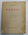 Opere Poesii Mihai Eminescu  Editie ingrijita de Constantin Botez,1933