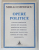 OPERE POLITICE I de MIHAI EMINESCU , 1997 * PREZINTA PETE PE COPERTA