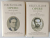 OPERE , PROZA LITERARA , VOLUMELE I - II de MIRCEA ELIADE , 2023 *EDITIE DE LUX PE HARTIE DE BIBLIE , *LEGATURA DE EDITURA