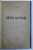OPERE SATIRICE de N.T. ORASANU 1875