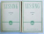 OPERE VOL. I - II de LESSING , 1958
