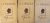 OPERE VOL. I - III de I. L. CARAGIALE , 1950