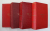 OPERE VOL. I - IV de MARK TWAIN , 1958