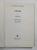 OPERE , VOL. I , POEZII de LUCIAN BLAGA , 1974