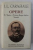 OPERE , VOL. II : TEATRU , SCRIERI DESPRE TEATRU , VERSURI de I. L. CARAGIALE , 2000