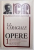 OPERE , VOL I:O NOAPTE FURTUNOASA ; CONUL LEONIDA FATA CU REACTIUNEA ; O SCRISOARE PIERDUTA ; D - ALE CARNAVALULUI ; NAPASTA ; 1 APRILIE . de I. L. CARAGIALE , 2000