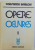 OPERE VOL. VI  de CONSTANTIN BRAILOIU , 1998