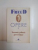 OPERE , VOL VII . NEVROZA , PSIHOZA , PERVERSIUNE de SIGMUND FREUD , 2002
