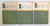 OPERE , VOLUMELE I - III de P. CORNELIUS TACITUS , 1958 - 1964 *EDITIE CARTONATA
