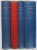 OPERE , VOLUMELE I - IV de MOLIERE , 1955 - 1958 *EDITIE RELEGATA