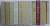 OPERE , VOLUMELE I-XII de HONORE DE BALZAC , 1955-1964 , EDITIE BROSATA , *VOLUMUL IX CARTONAT