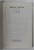 OPERE , VOLUMUL I de MIRON COSTIN , 1965