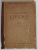 OPERE , VOLUMUL IV de M. EMINESCU , 1952 *PREZINTA URME DE UZURA