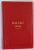 OPERE , VOLUMUL VIII de HONORE DE BALZAC , 1962 *EDITIE CARTONATA