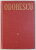 OPERE X - CORESPONDENTA 1884-1886 de AL. ODOBESCU , 1983