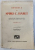 OPERELE  LUI SPIRU C. HARET  - PUBLICATE DE COMITETUL PENTRU RIDICAREA MONUMENTULUI SAU , VOLUMUL VIII - POLEMICE SI POLITICE , 1905 - 1907 , cu introducere de GH. ADAMESCU , 1936