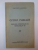 OPINIA PUBLICA. ANALIZA CONDITIILOR SI ASPECTELOR EI de CONSTANTIN SUDETEANU, CONTINE DEDICATIA AUTORULUI  1935