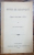 OPINII DE RESPANDIT de N. FILIPESCU - BUCURESTI, 1898