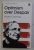 OPTIMISM OVER DESPAIR by NOAM CHOMSKY , 2017