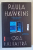 ORA ALBASTRA , roman de PAULA HAWKINS , 2024