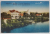 ORADEA , BISERICA BAPTISTA , CARTE POSTALA , INCEPUTUL SEC. XX