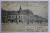 ORADEA  - PIATA NAGY , CARTE POSTALA ILUSTRATA , MONOCROMA , CIRCULATA , CLASICA , DATATA 1903