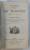 ORAISONS FUNEBRES DE BOSSUET ,  EVEQUE DE MEAUX  / ORAISONS FUNEBRES DE FLECHIER ,  EVEQUE DE NIMES , COLEGAT DE DOUA CARTI * , MIJLOCUL SECOLULUI XIX