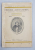 ORASUL ALEXANDRIA ( JUDETUL TELEORMAN ) - MONOGRAFIE 1834 - 1934 de ILIE I. CATALINA , 1934 , COTORUL INTARIT PE INTERIOR CU BANDA ADEZIVA *