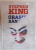 ORASUL BANTUIT , EDITIA A III - A , roman de STEPHEN KING , 2013 *EDITIE CARTONATA
