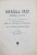 ORASUL IASI ODINIOARA SI ASTAZI. SCHITE ISTORICE SI ADMINISTRATIVE PUBLICATE DE N.A. BOGDAN 1904