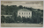 ORAVITA - MONTANA , LICEUL DE STAT  ' GENERAL DRAGALINA ' , CARTE POSTALA , 1930