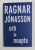 ORB IN NOAPTE de RAGNAR JONASSON , 2019 , PREZINTA SUPRACOPERTA