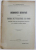 ORDONANTA DEFINITIVA DATA IN CRIMA DE TALHARIE CU OMOR SAVARSITA ASUPRA LUI STROE BELLOESCU DIN BARLAD de V. I. STAMATOPOL , 1913