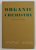 ORGANIC CHEMISTRY by HENRY RAKOFF and NORMAN C. ROSE , 1966