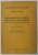 ORGANIZAREA INVATAMANTULUI SECUNDAR , INTRE LICEUL UNITAR SI CLASELE DE APTITUDINI - PROFESORUL - DIPLOMELE , O EROARE IN RECRUTAREA PROFESIONALA de DUMITRU H. MUSTER , 1933