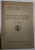 ORGANIZAREA OSTIRILOR PAMANTENE SUB REGIMUL REGULAMENTULUI ORGANIC de ION I. NISTOR , 1943